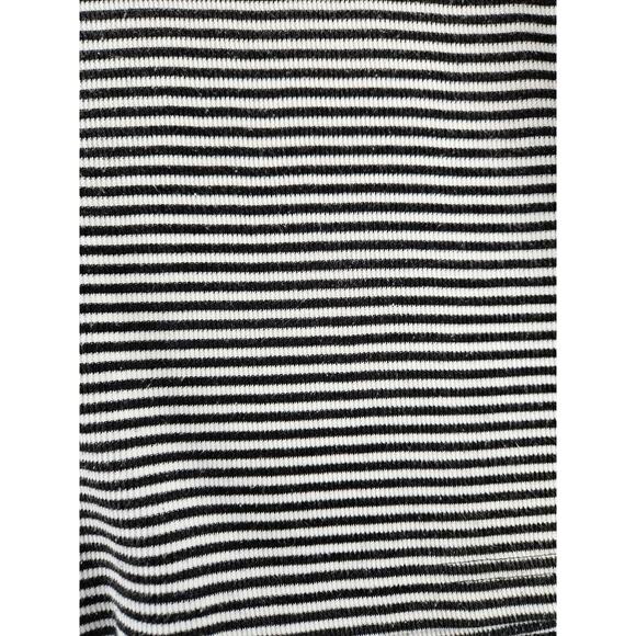 Jaclyn Smith Sport Womens TShirt MultiColor Size Large Cotton Blend Short Sleeve - Picture 10 of 12